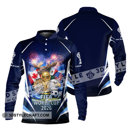 Unisex Shirt - Custom 3D Shirt style option 4