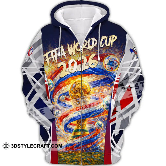 Unisex Shirt - Custom 3D Shirt style option 3