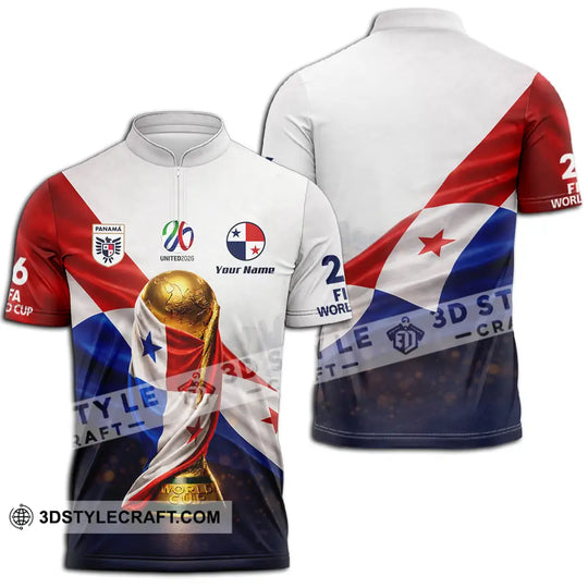 Unisex Shirt - Custom 3D Shirt style option 2