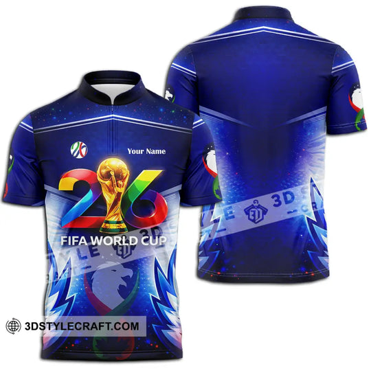 Unisex Shirt - Custom 3D Shirt style option 2