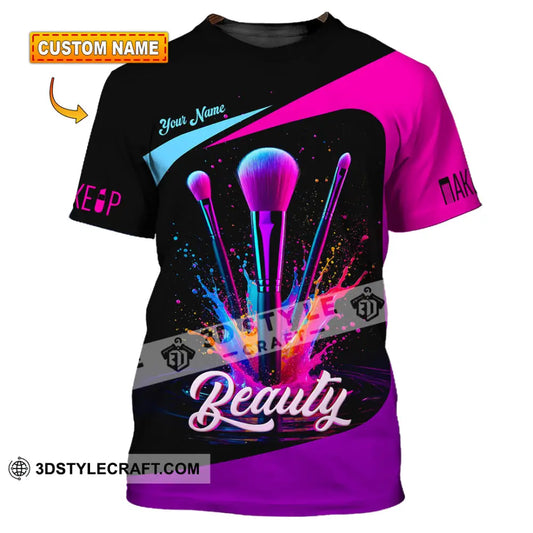 Unisex Shirt - Custom Beautiful 3D Shirt T-shirt