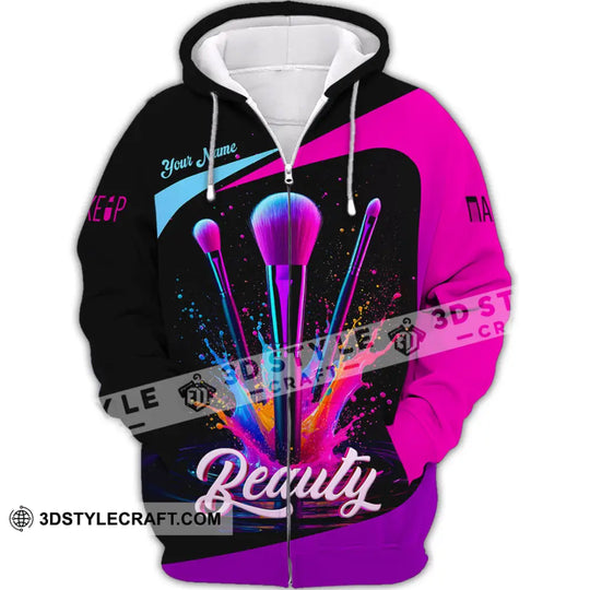 Unisex Shirt - Custom Beautiful 3D Shirt style option 2