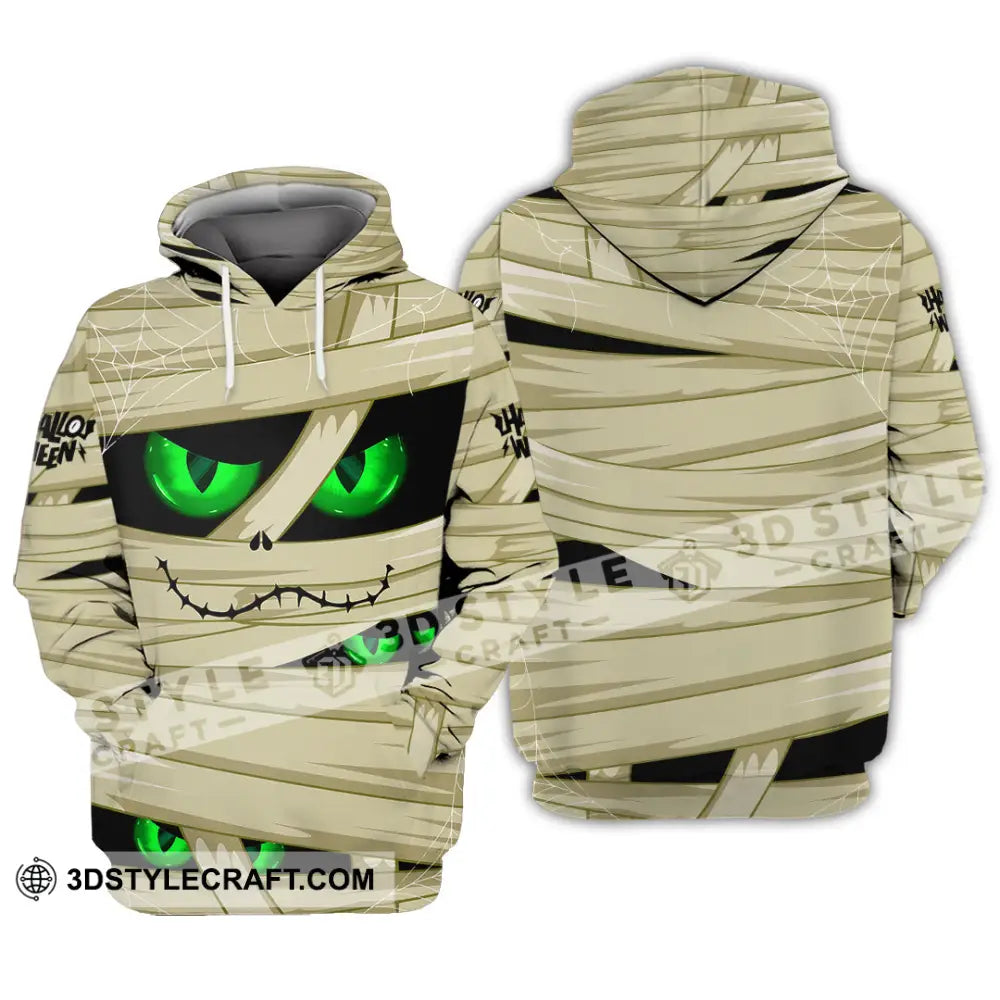 Unisex Shirt Custom Halloween Design Shirt Hoodie / S T shirt