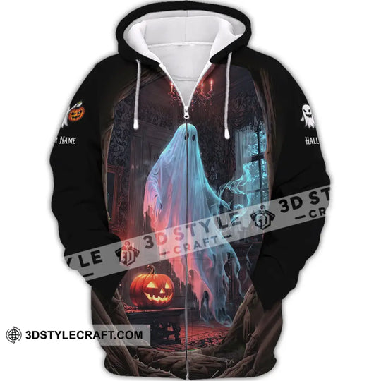Unisex Shirt - Custom Halloween Shirt style option 2