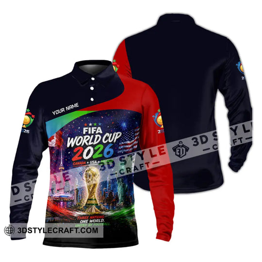 Unisex Shirt - Custom Shirt style option 4