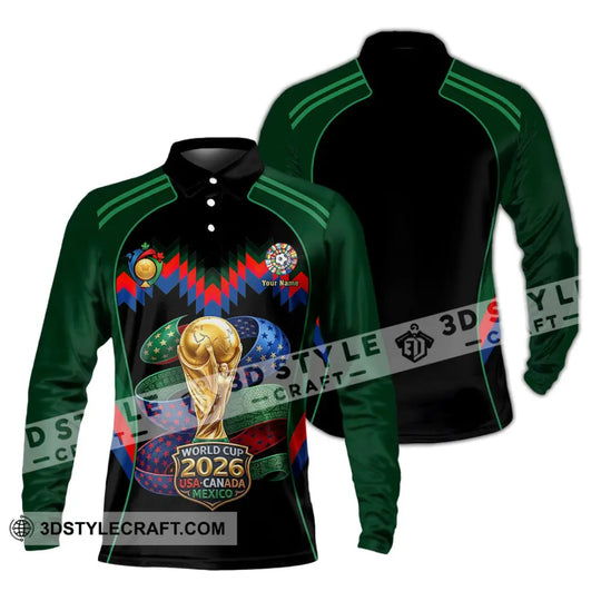 Unisex Shirt - Custom Shirt style option 4