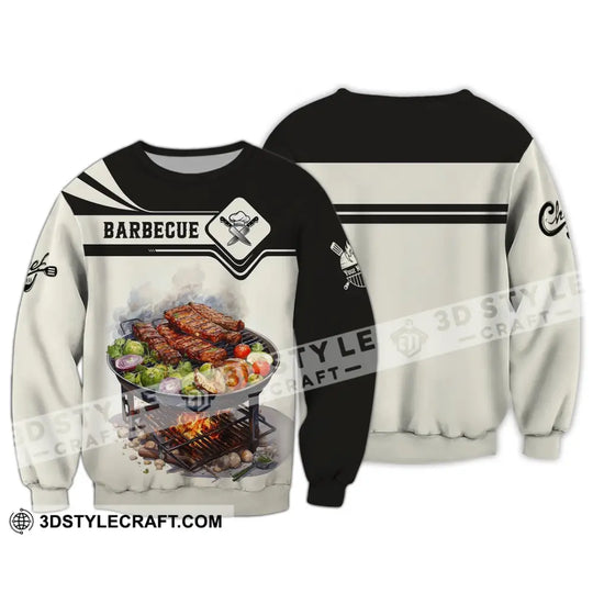 Unisex Shirt, Custom Name Barbecue Shirt, Barbecue Chef, Barbecue Polo, Gift for Barbecue Lovers style option 4