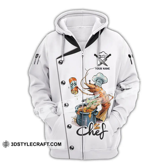 Unisex Shirt, Custom Name Shirt for Chef, Shirt for Chefs, Chef T-shirt, Chef Apparel style option 3