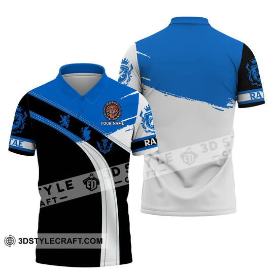 Unisex Shirt, Custom Name Scotland Shirt, Ratae Pipe Band, Scotland T-Shirt style option 4