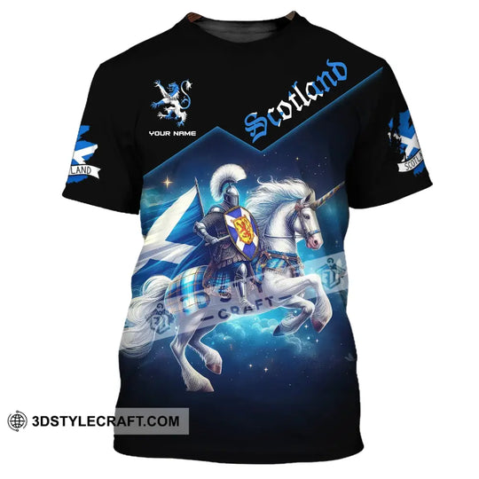 Unisex Shirt, Custom Scotland Shirt, Scottish, Scotland T-Shirt, Scotland Lover Shirt style option 2