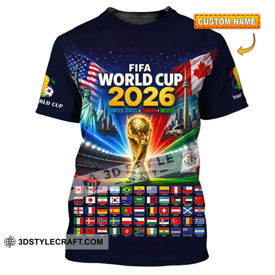 Unisex Shirt - Custom Shirt style option 1