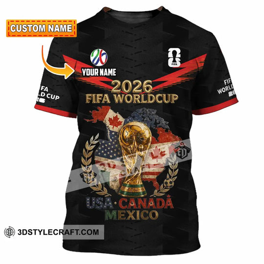 Unisex Shirt - Custom Shirt style option 1