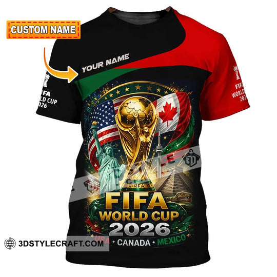 Unisex Shirt - Custom Shirt style option 1