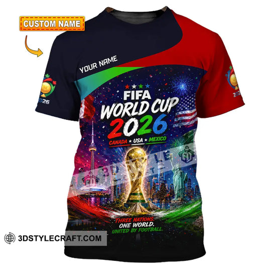 Unisex Shirt - Custom Shirt style option 1