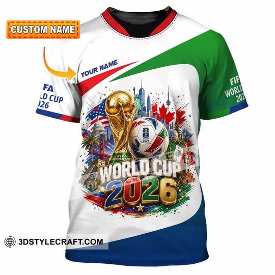 Unisex Shirt - Custom Shirt style option 1
