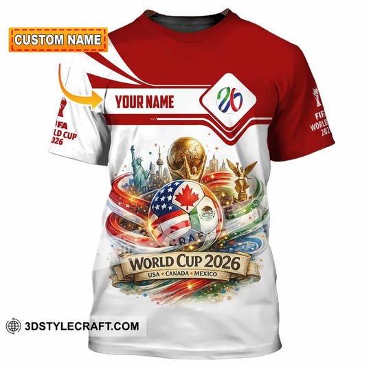 Unisex Shirt - Custom Shirt style option 1