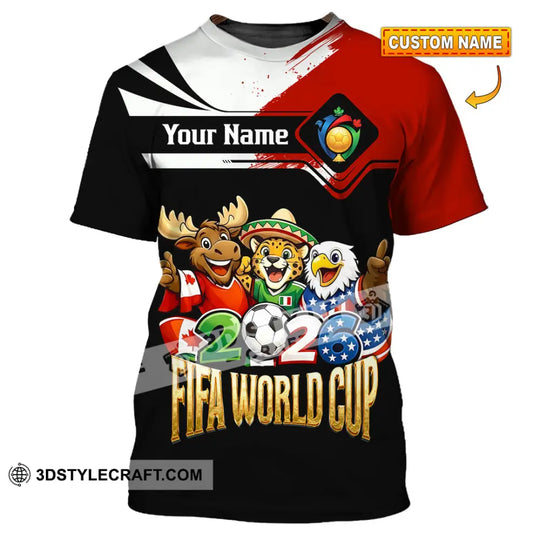 Unisex Shirt - Custom Shirt style option 1