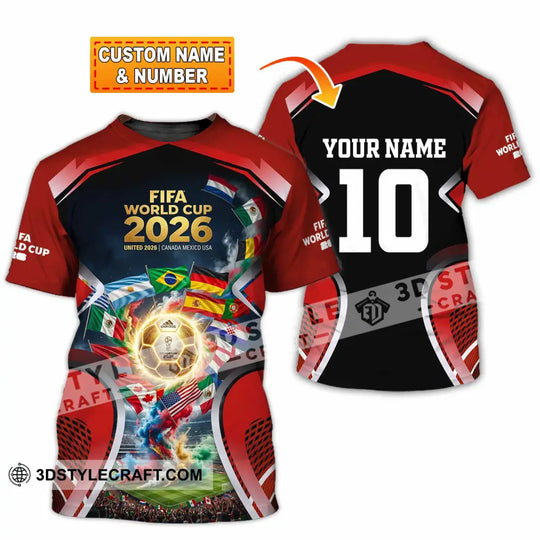 Unisex Shirt - Custom Shirt style option 1