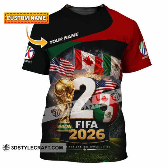 Unisex Shirt - Custom Shirt style option 1