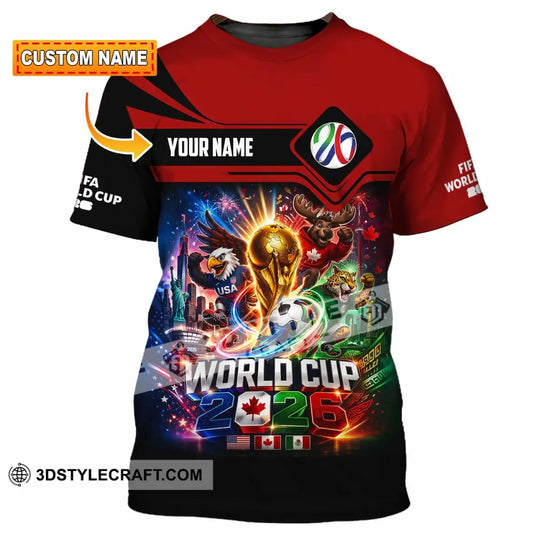 Unisex Shirt - Custom Shirt style option 1