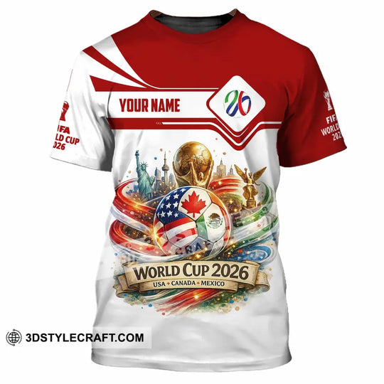 Unisex Shirt - Custom Shirt style option 4