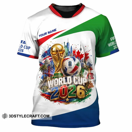 Unisex Shirt - Custom Shirt style option 2