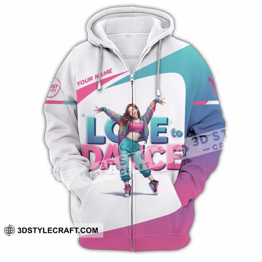 Unisex Shirt - Custom Text Shirt, Last Dance Shirt style option 3
