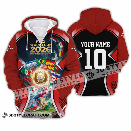 Unisex Shirt - Custom Shirt style option 4