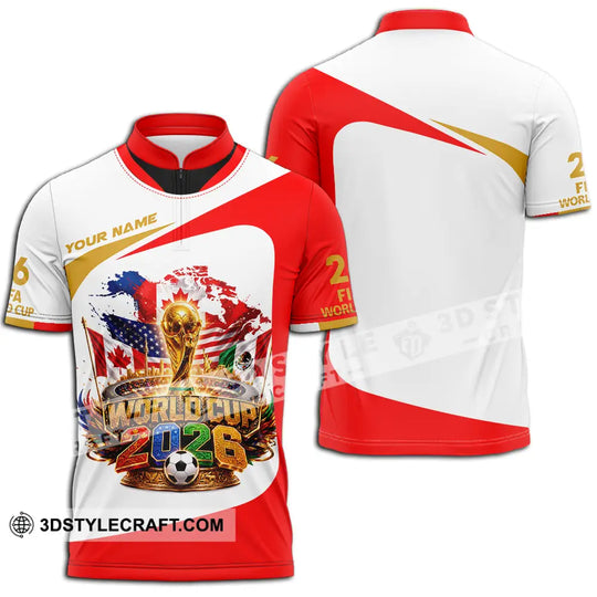 Unisex Shirt - Custom Shirt style option 2