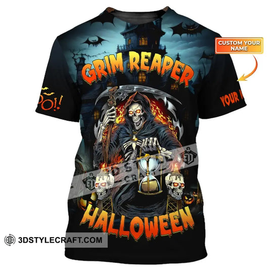Unisex Shirt, Halloween Shirt, Monster Hoodie, Shirt For Halloween style option 1