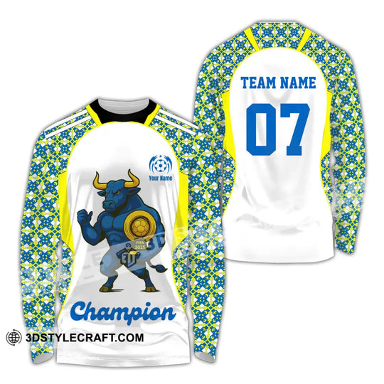 Unisex Shirt - Real Madrid Custom Fifa Club World Cup Shirt style option 4