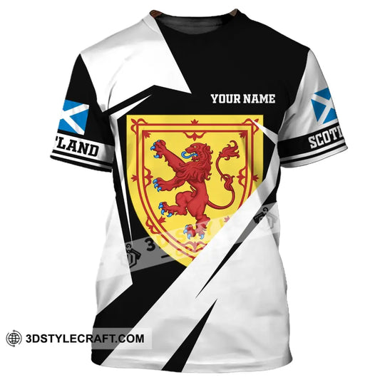 Unisex Shirt, Scotland Shirt, Scottish Hoodie, Scotland T-Shirt, Gift for Scotland Lover style option 3