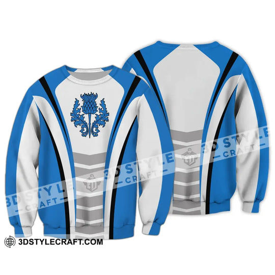Unisex Shirt, Scotland Shirt, Scottish, Scotland T-Shirt, Scotland Clothing style option 4