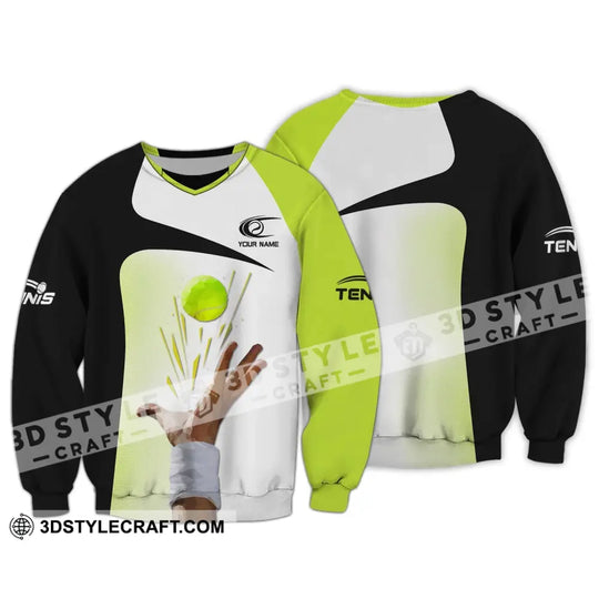 Unisex Shirt, Tennis Shirt, Tennis T-Shirt, Tennis Lover Gift, Tennis Player Apparel style option 4