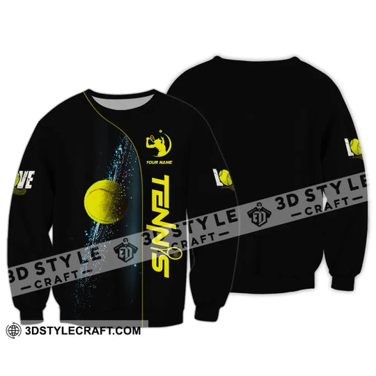 Unisex Shirt, Tennis Shirt, Tennis T-Shirt, Tennis Lover Gift, Tennis Player Apparel style option 4