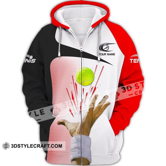 Unisex Shirt, Tennis T-Shirt, Tennis Polo, Tennis Lover Gift, Tennis Player Apparel style option 2