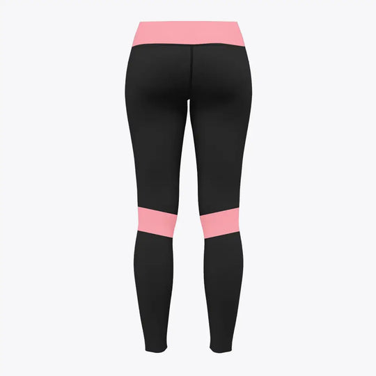 Women Clothing, Baker Sportwear, Baking Pants, Legging Pants For Women style option 2