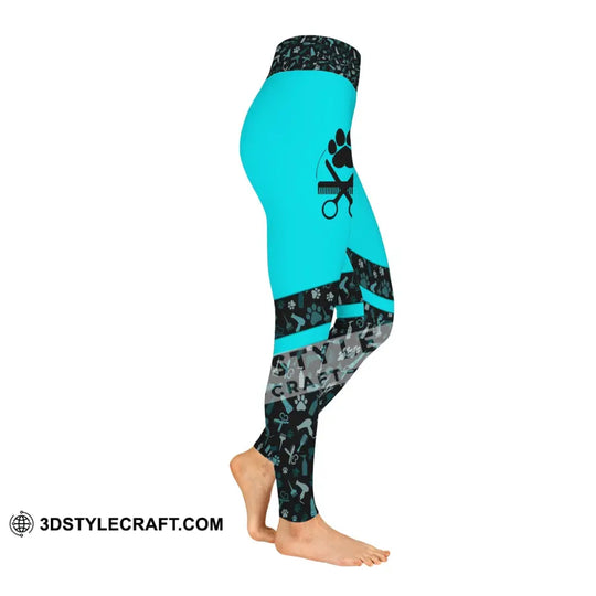Women Clothing, Groomer Sportwear, Legging Pants For Women style option 3