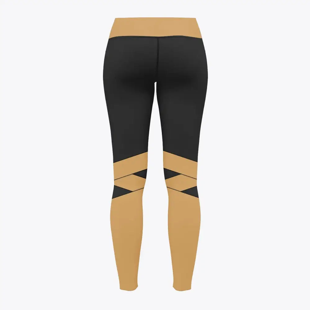 Women Clothing Hairdresser Legging Sportwear Pants For