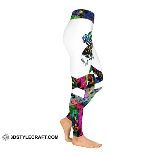 Women Clothing, Hairdresser Legging Sportwear, Legging Pants For Women style option 3