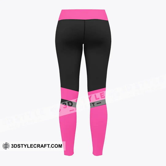 Women Clothing, Hairdresser Legging Sportwear, Legging Pants For Women style option 4