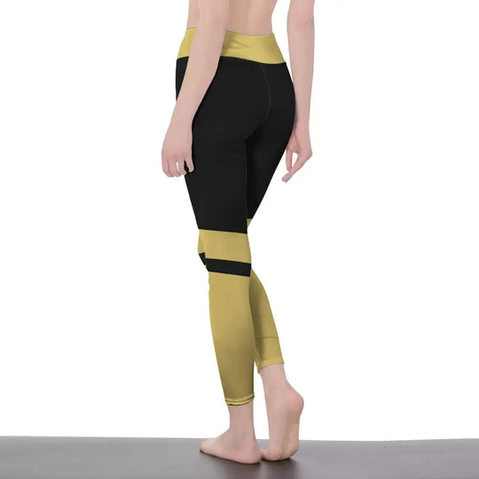 Women Clothing, Hairdresser Legging Sportwear, Legging Pants For Women style option 2