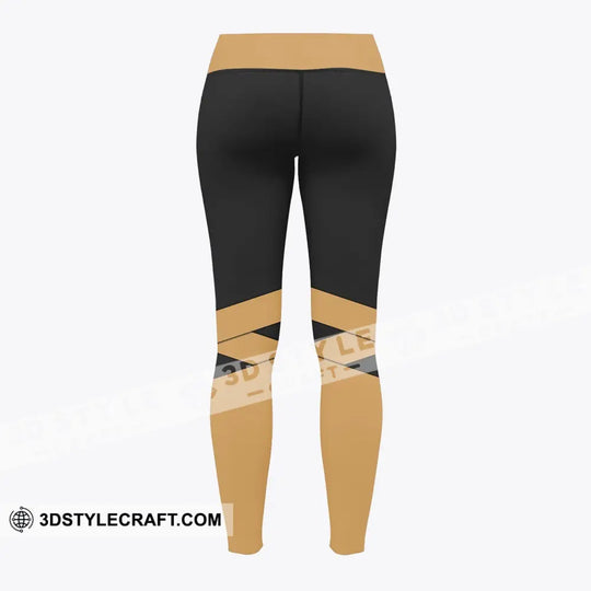 Women Clothing, Hairdresser Legging Sportwear, Legging Pants For Women style option 4
