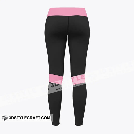 Women Clothing, Hairdresser Legging Sportwear, Legging Pants For Women style option 3