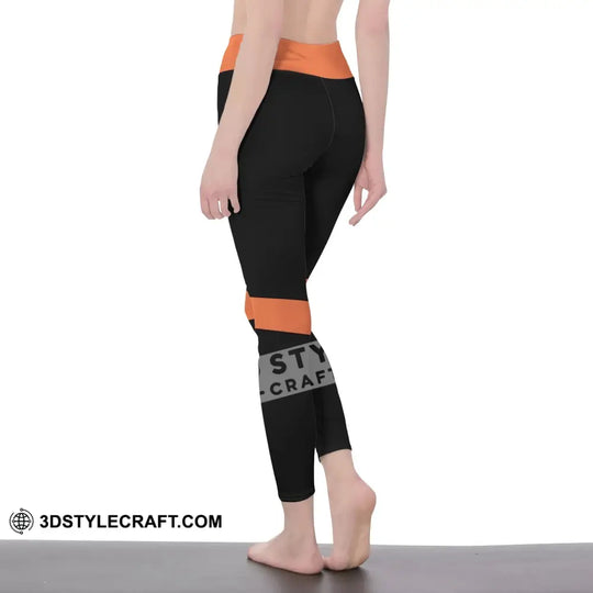 Women Clothing, Hairdresser Legging Sportwear, Legging Pants For Women style option 2
