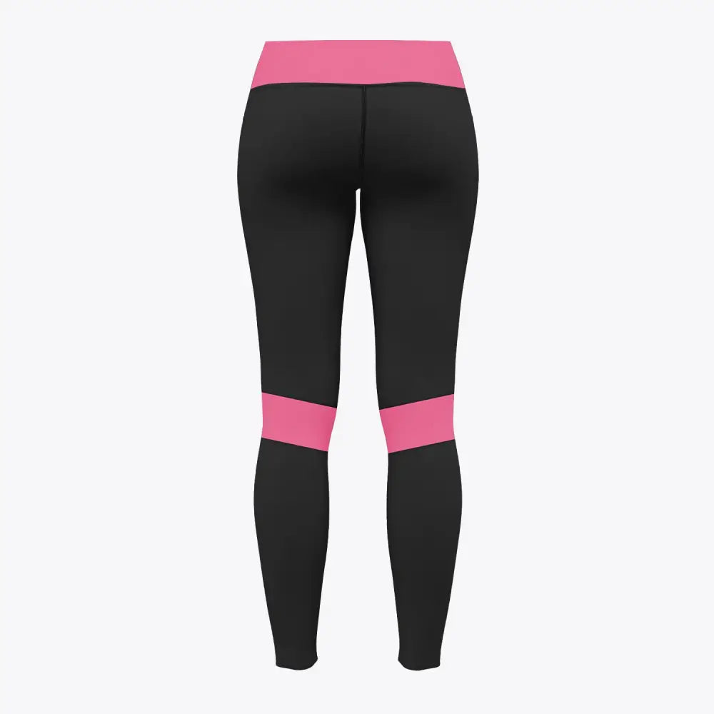 Women Clothing Hairdresser Legging Sportwear Pants For