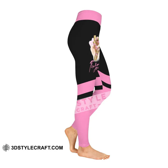 Women Clothing, Makeup Artist Sportwear, Legging Pants For Women style option 3