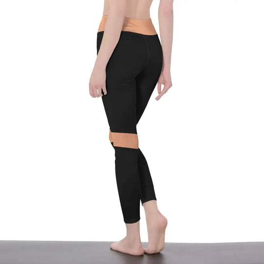Women Clothing, Makeup Artist Sportwear, Legging Pants For Women style option 2