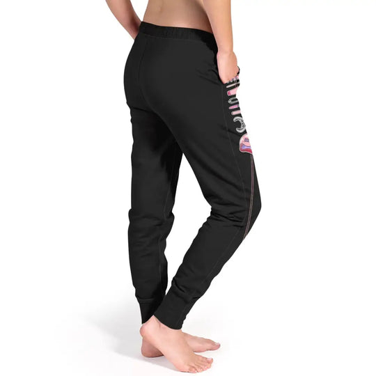 Women Clothing, Nail Tech Jogger, Jogger Sportwear, Jogger Pant For Women style option 3