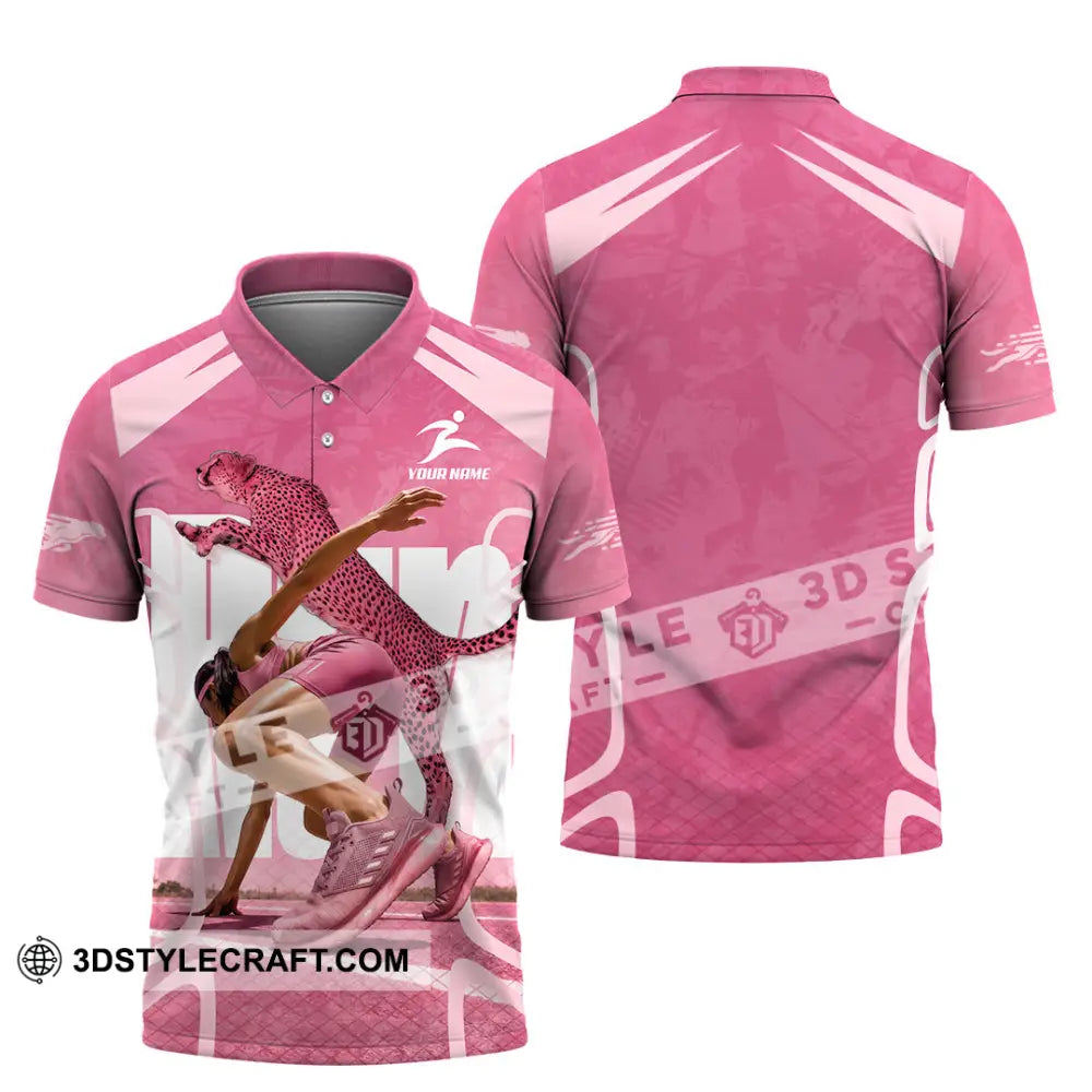 Women Shirt - Custom Running Shirt - Polo Shirt / S - T-shirt